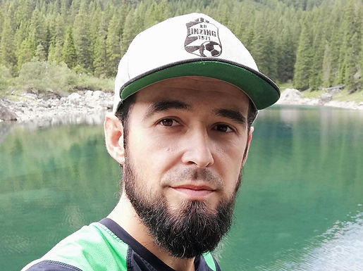 Florian Sailer, Inzing, Tirol