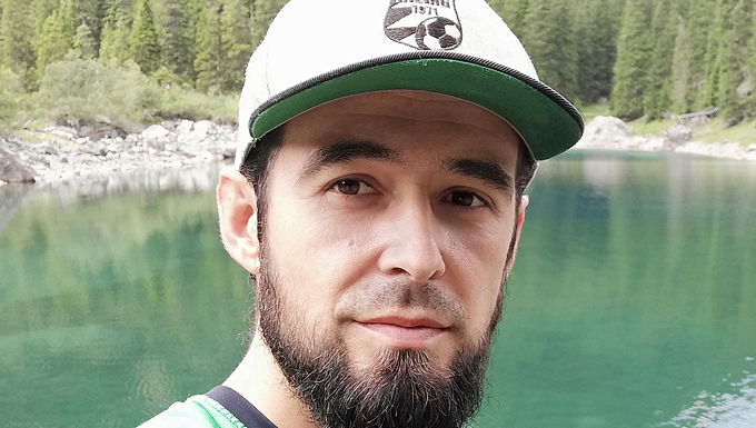 Florian Sailer, Inzing, Tirol