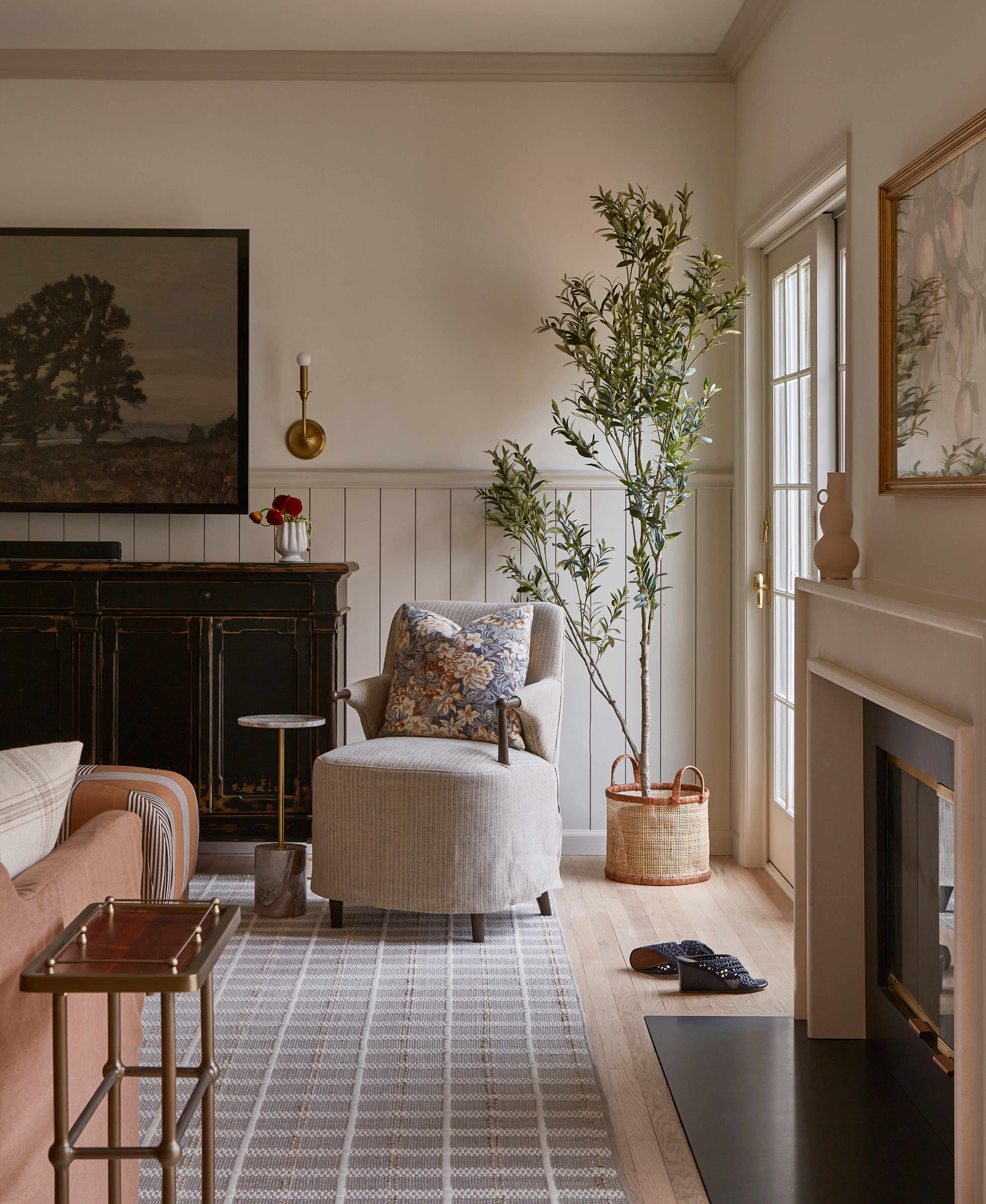 HARDSCRABBLE LAKE DRIVE | Curated Nest