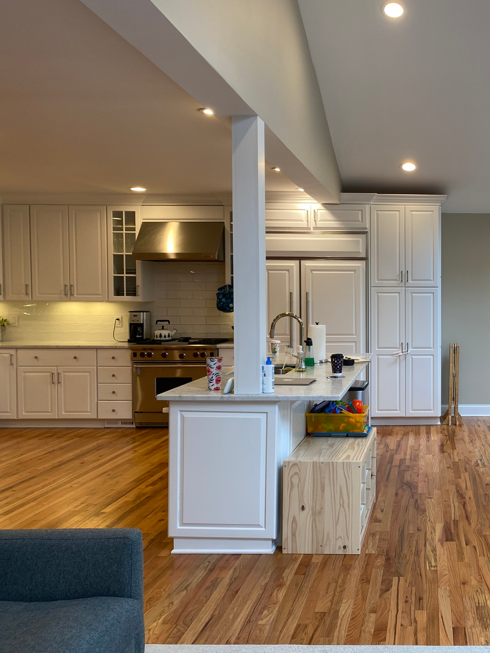 Curated Nest Interiors_Full Service Interior Design_Greenwich, Connecticut_Westchester,, New York_Robert Chrisfield Place
