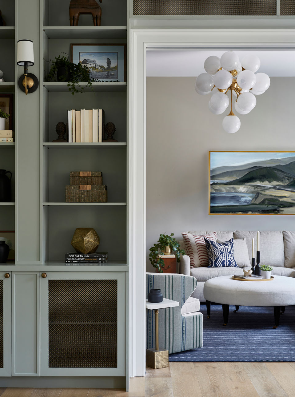 Curated Nest Interiors_Full Service Interior Design_Westchester, New York_Alden Place_Bronxville