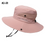 Thumbnail: Summer adult outdoor waterproof cloth hat
