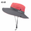 Thumbnail: Summer adult two-color outdoor waterproof cloth hat