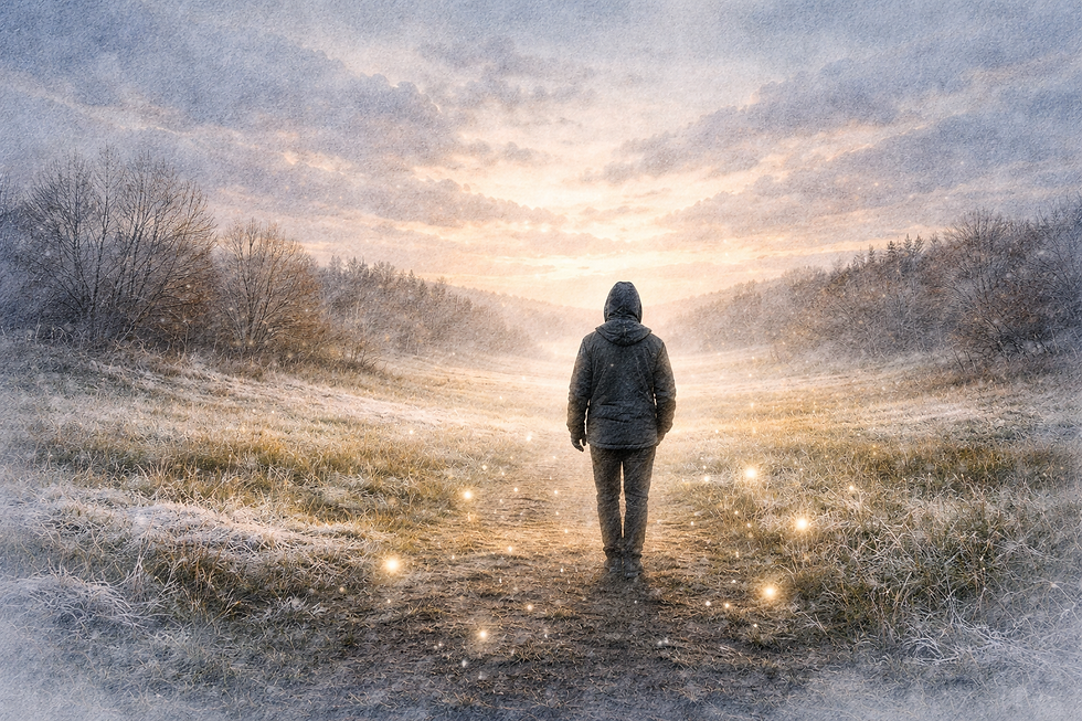 Measuring Time Without Markers