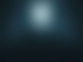 A glowing altar of smartphones and consumer goods surrounded by kneeling shadows, evoking worship of modern convenience and excess.