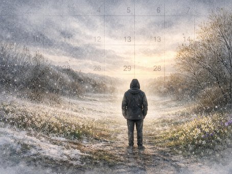 The Calendar Says One Thing