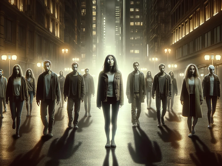 The Unheard Call: Why the Masses Ignore Warnings