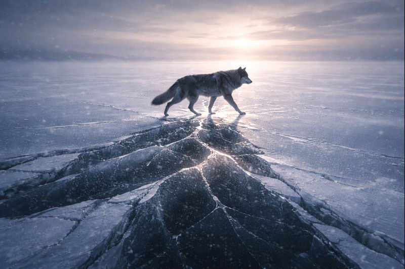 The Break That Makes You Stronger