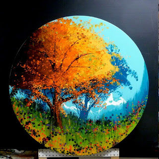 Pure Thought Without Intention by Kiler Davenport