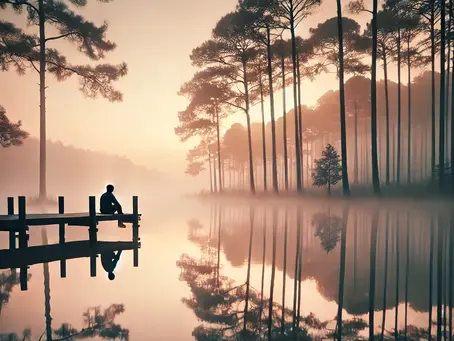 The Quiet Power of Reflection