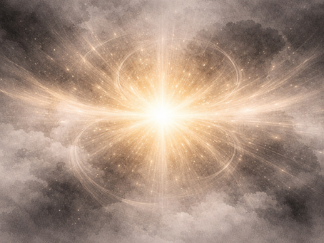 The Space Between Intelligence and Conscience