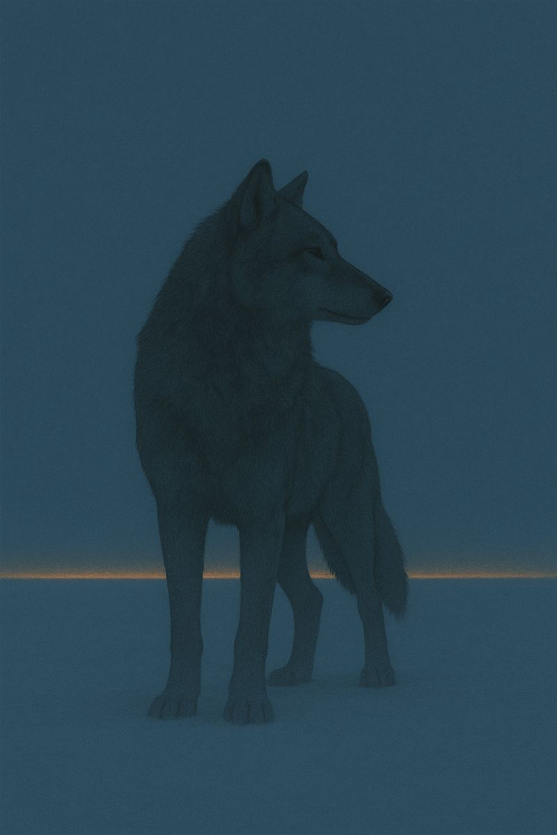 When the World Loses Its Hold on You