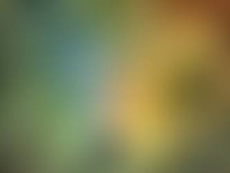 A person sits in a forest as their head blossoms, releasing digital fragments that dissolve into nature, symbolizing mental rewilding.