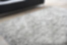 Teppich im Wohnzimmer