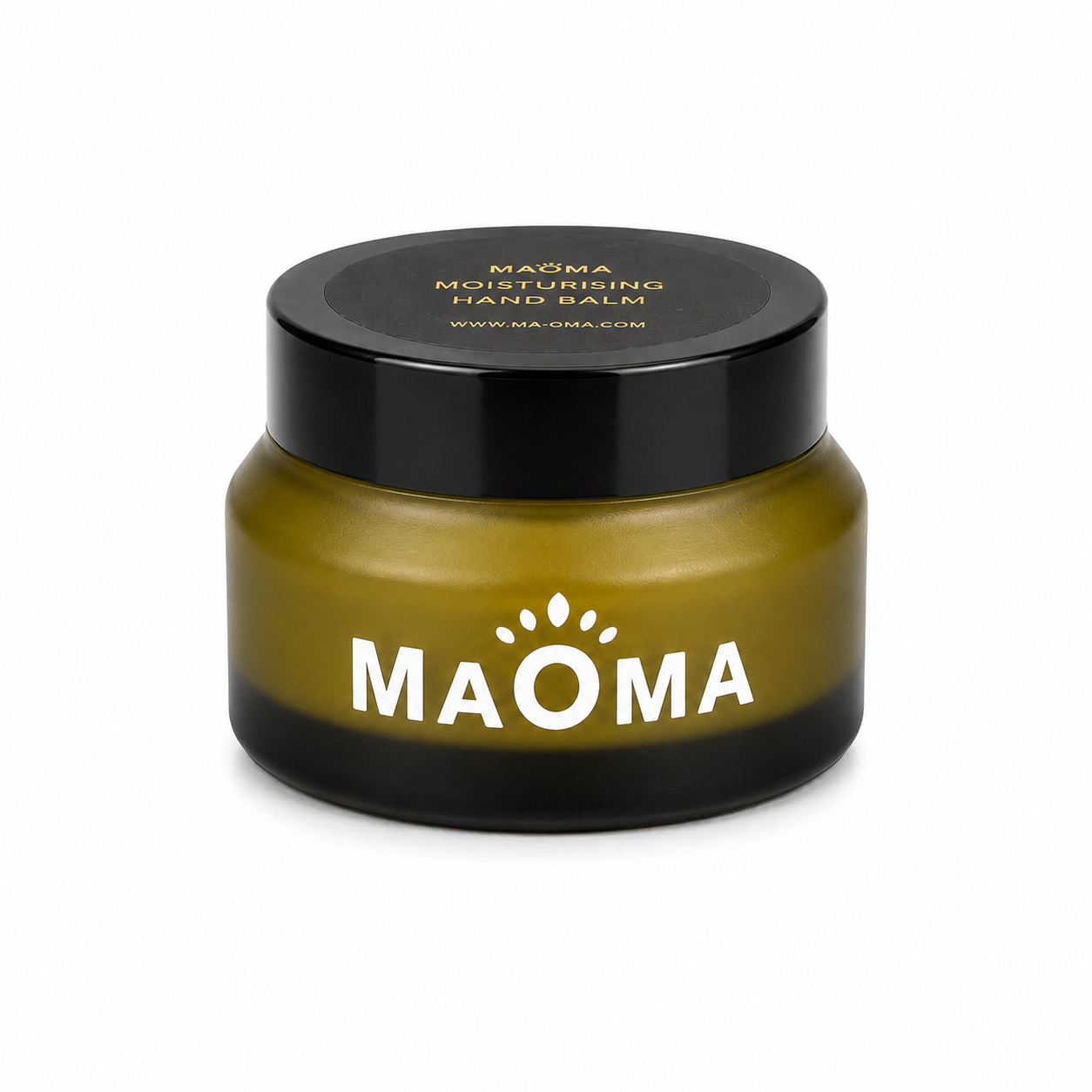 MaOma Hand Balm