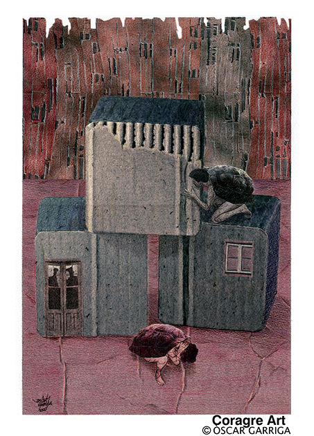 A pas de Tortuga (2000)