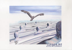 Trencant el Glaç (2005)