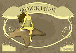 Immortalis (2008)