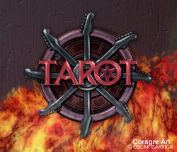 Tarot Rock Band (2012)
