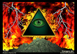 NOM (Poders Fàctics 6) (2024)