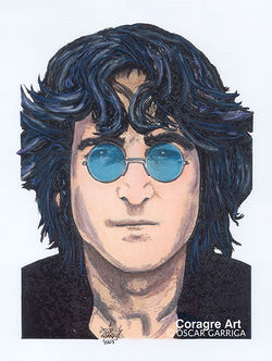 John Lennon (v.2003)