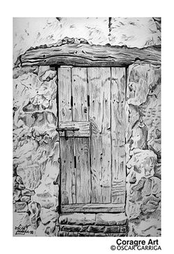 Porta de Canyamars (1998)