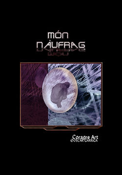 Món Nàufrag (còmic) (2009)