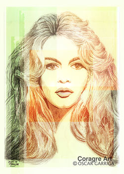 Brigitte Bardot (v2024)