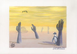 No ésser d'aquest Món (2005)