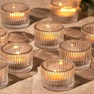 Votive Candle Holders