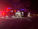 Bonfire Sparks Brush Fire