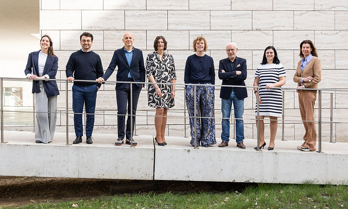 team of experienced lawyers