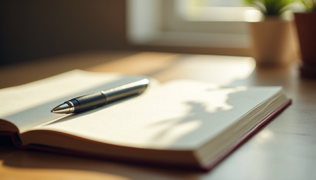 Empower Your Journey: Cultivating Strength and Resilience Through Reflection and Insight