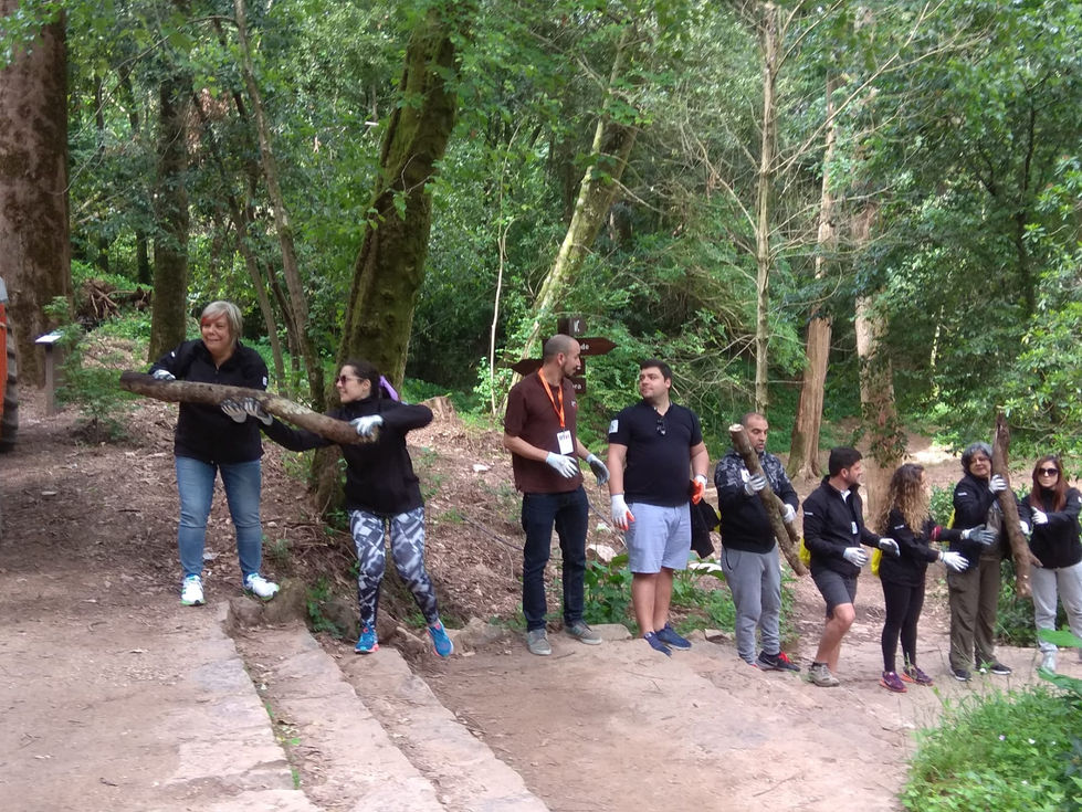 MSC Outdoor 2019 powered by RTin Group
