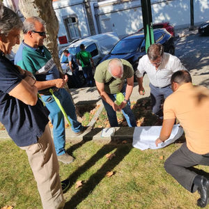 Team Building IBERA powered by RTin Group