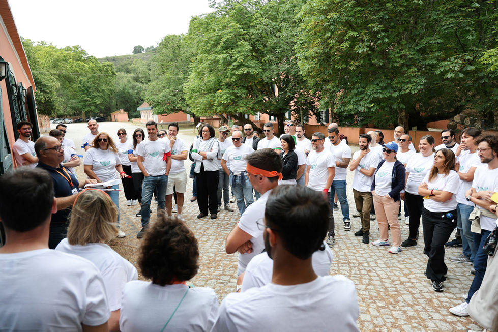 Team Building ESRI 2024 Powered by RTin Group