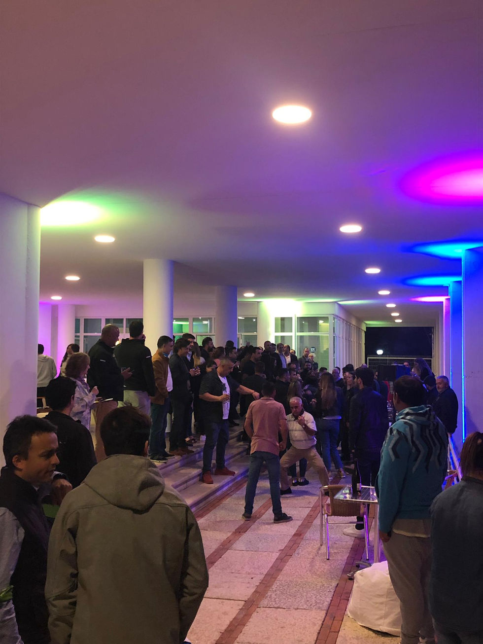 MSC Outdoor 2019 powered by RTin Group