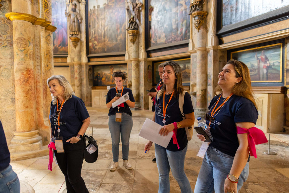 Evento Corporativo powered by RTin Group