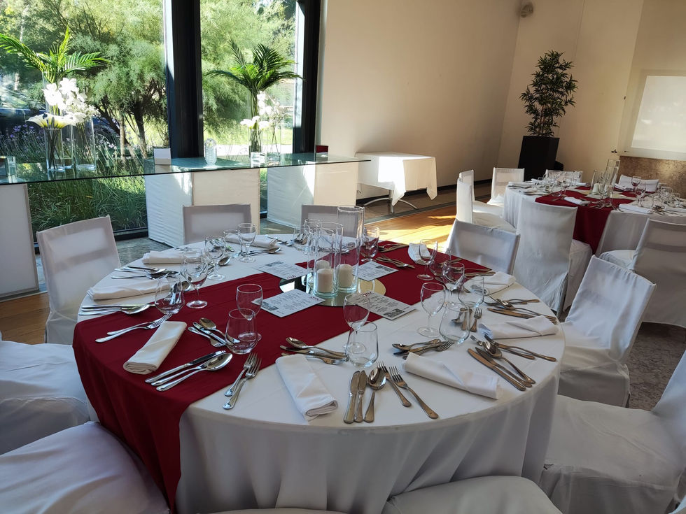 GMV Portugal - Summer Party Powered by RTin Group
