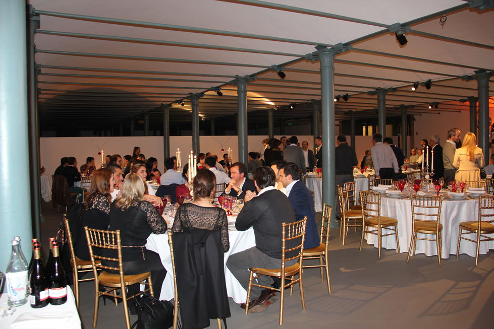 Evento Corporativo powered by RTin Group