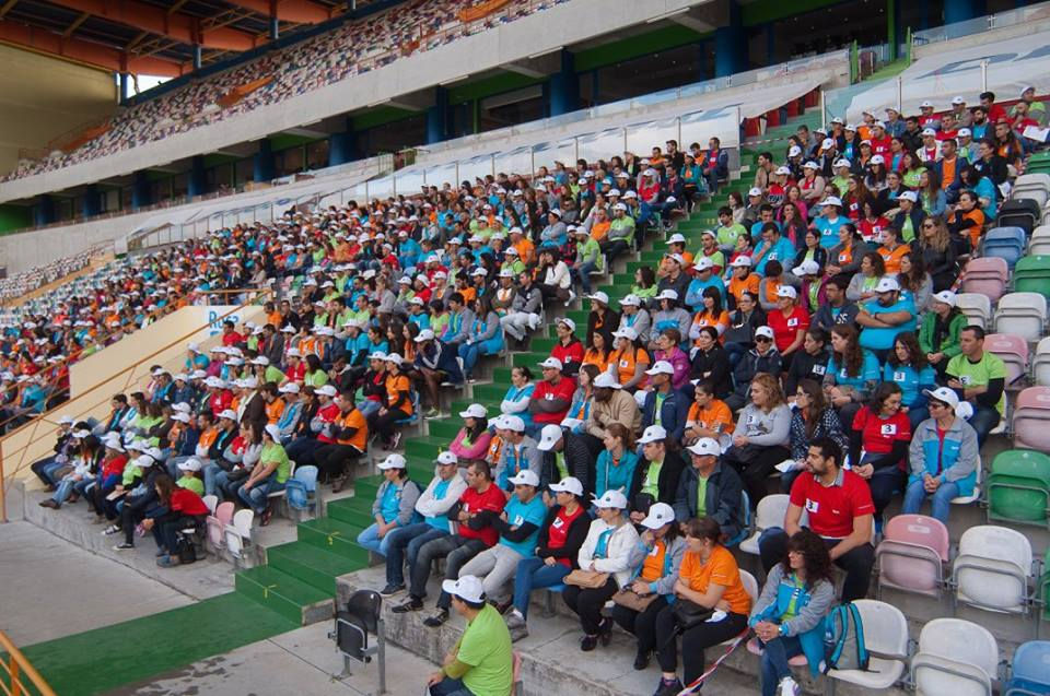 Team Building powered by RTin Group