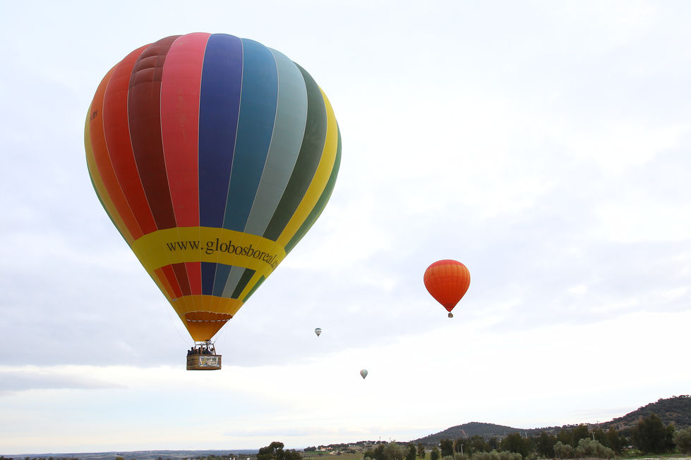 Team Building powered by RTin Group