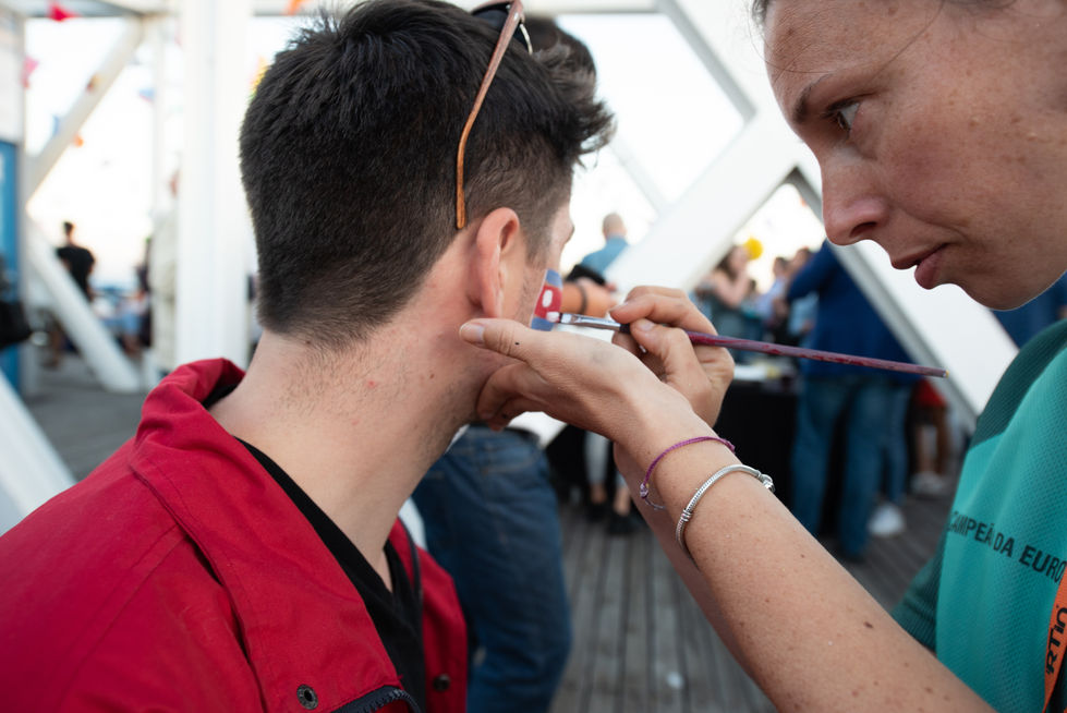 Arraial Corporativo powered by RTin Group