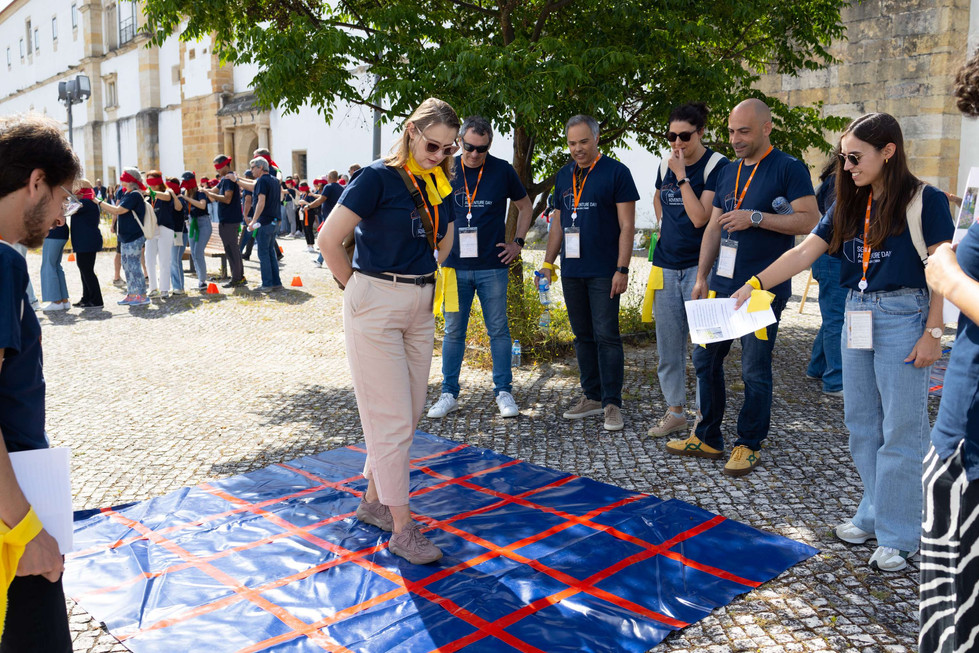 Evento Corporativo powered by RTin Group