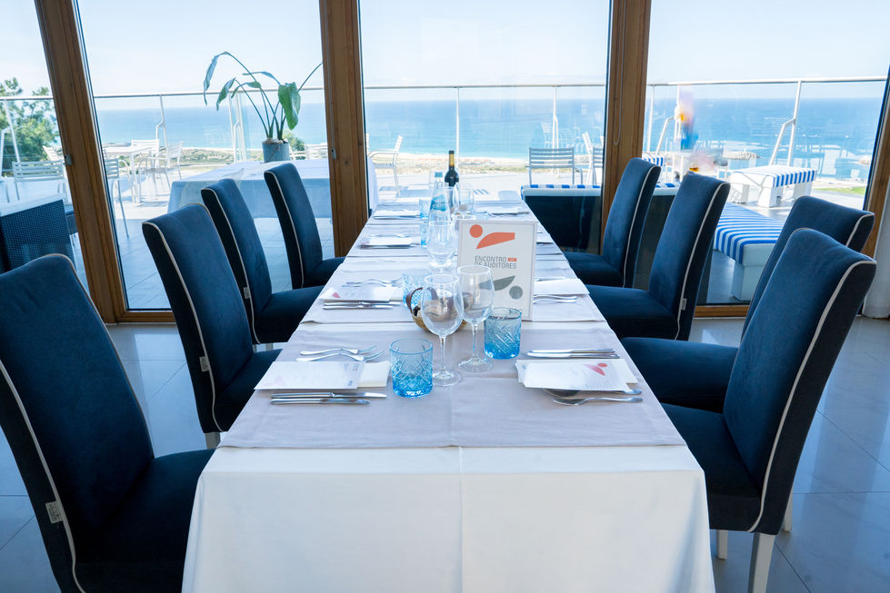 Evento Corporativo + Team Building powered by RTin Group