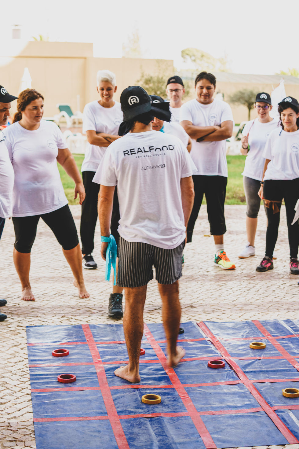 Real Food 2022, Evento powered by RTin Group