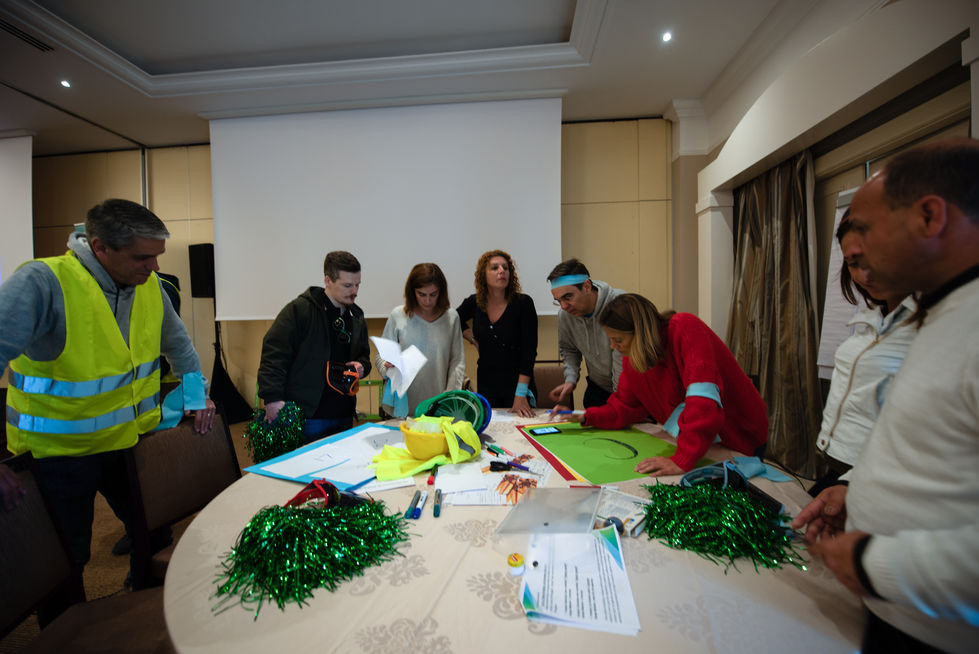 Evento Aniversário Locarent 2019 Powered by RTin Group