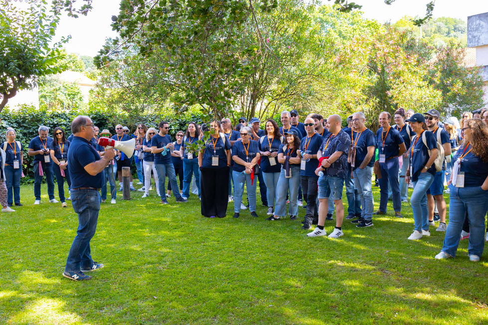 Evento Corporativo powered by RTin Group