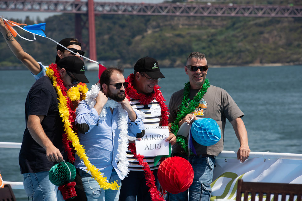 Plasoeste 2019, Evento Corporativo powered by RTin Group