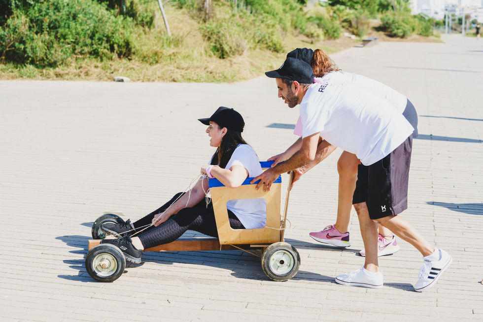 Real Food 2022, Evento powered by RTin Group